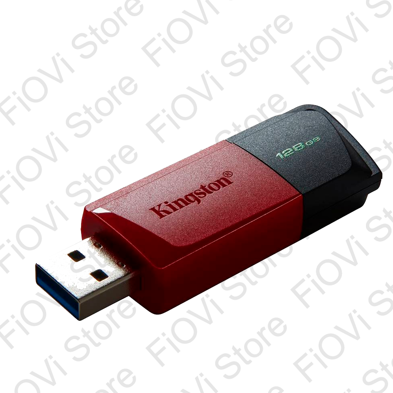 MEMORIA USB EXODIA M KINGSTON 128 GB