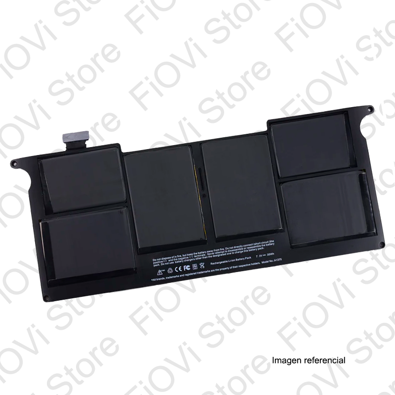 Batería Para MacBook Air 11'' (finales de 2010) Modelo A1370 A1495