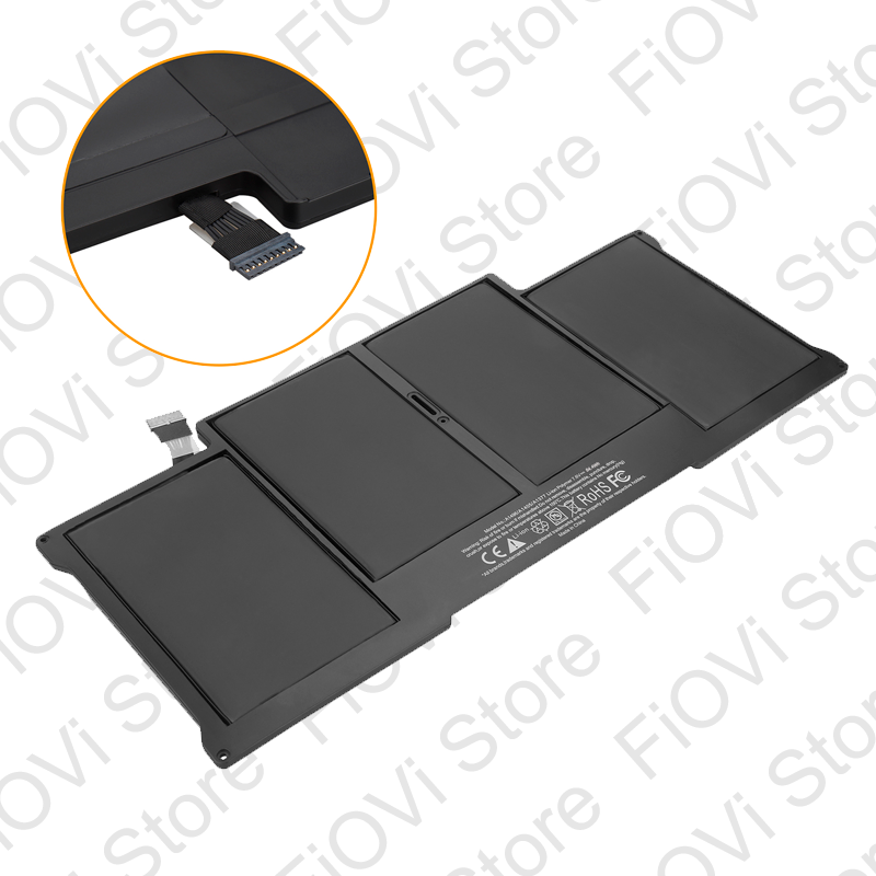 Bateria Para Macbook Air 13 A1466 año 2012 2013 2014 2015 2017