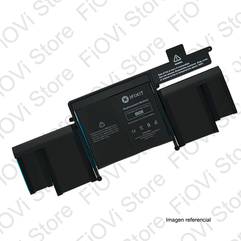 Batería Para Macbook Pro A1502 A1582 A1493