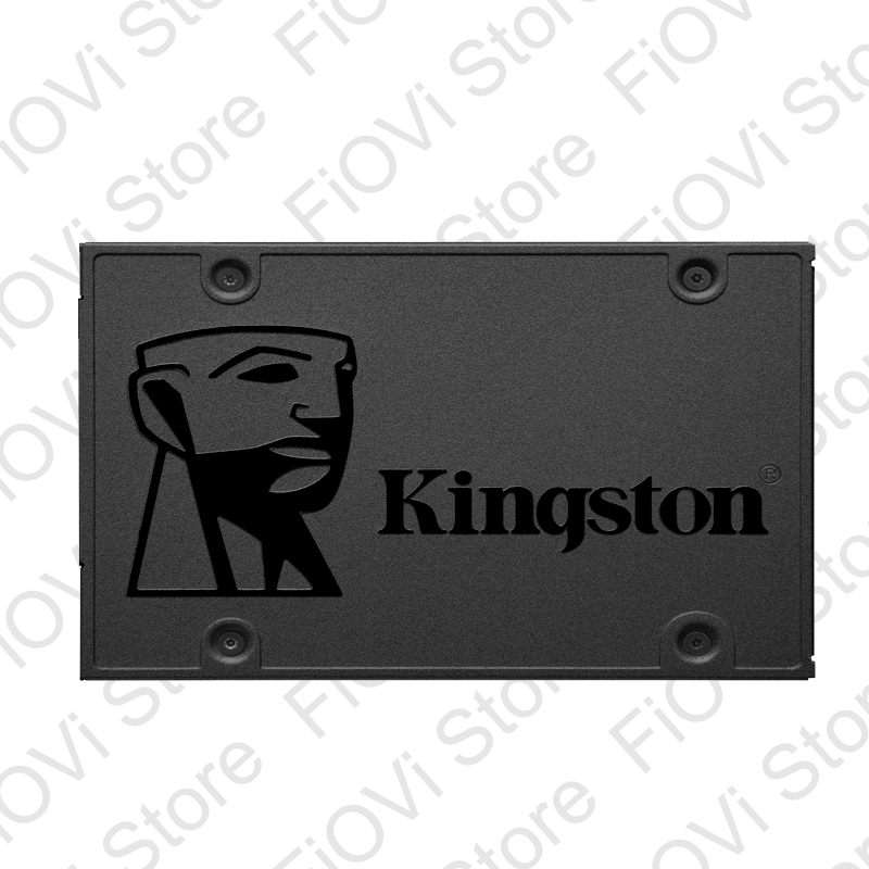 Disco Solido SSD Kingston A400 240GB 2.5" Sata 3