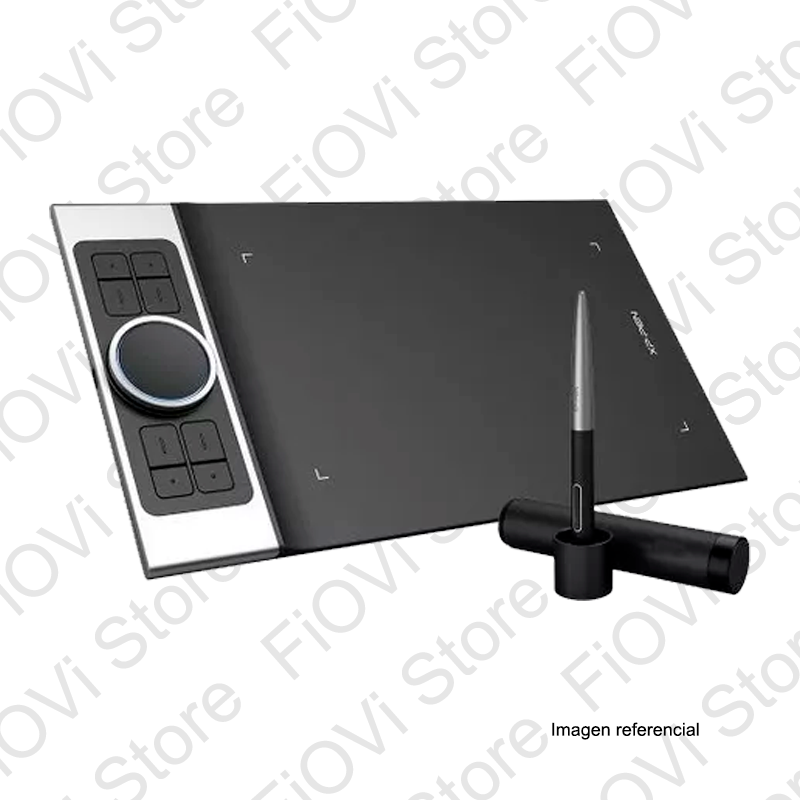 Tableta gráfica de dibujo Deco XP-PEN PRO MEDIUM