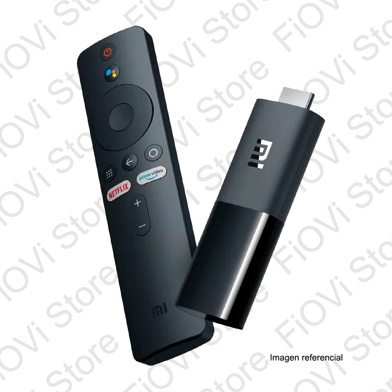 Xiaomi Mi tv stick streaming Full Hd chromecast integrado