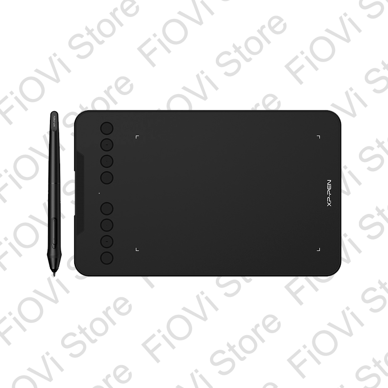 Tableta Grafica XP-PEN Deco mini 7