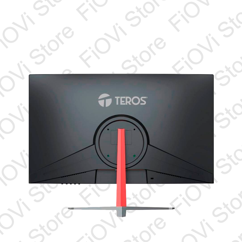 Monitor Teros TE-3131, 23.8" IPS, 75Hz, 1920x1080 Full HD, VGA, HDMI, CURVO