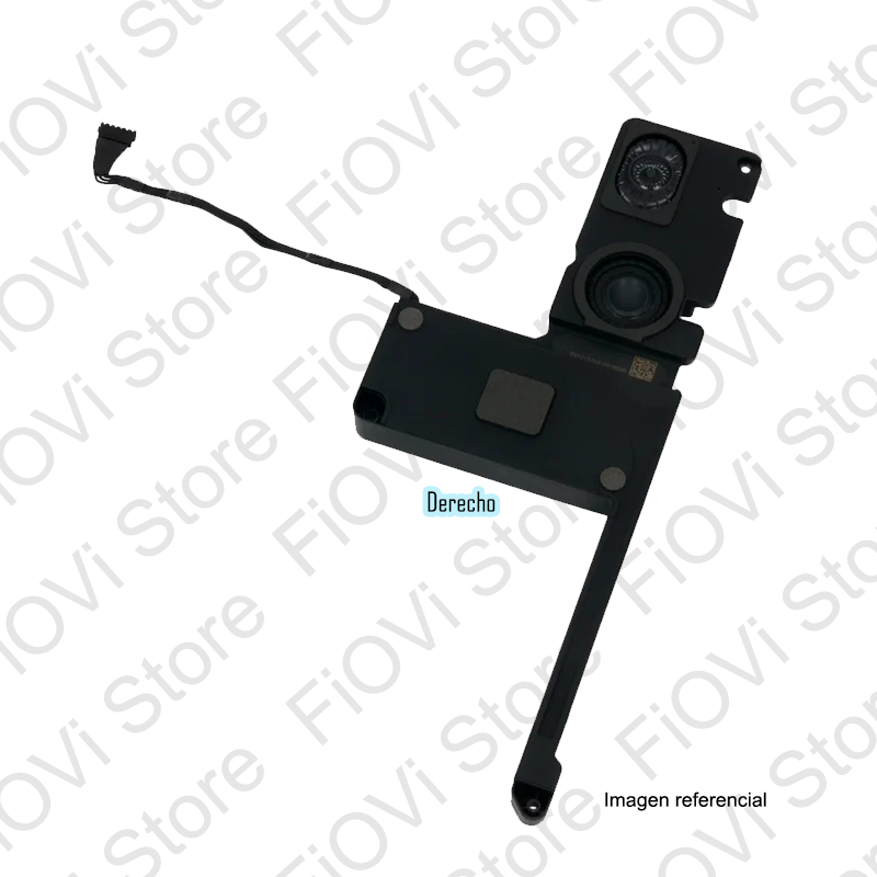Parlantes de Remplazo para MacBook Pro 15 Retina A1398 Izquierdo Y Derecho Oem
