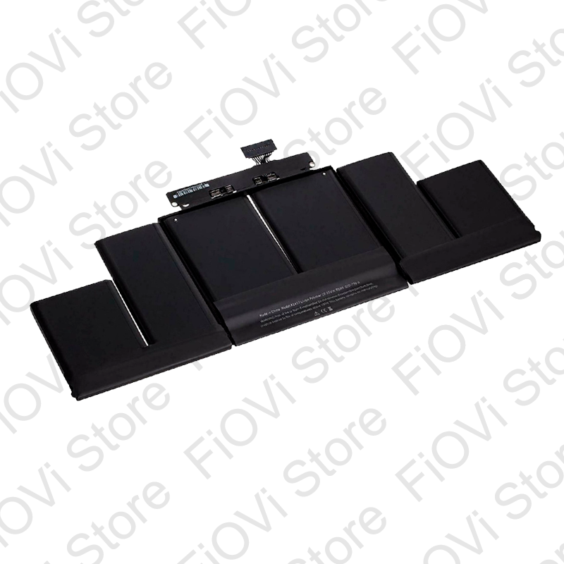 Batería Para Macbook Pro 15 Retina A1398 2012 2013 Oem Modelo A1417.