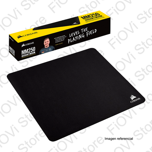 Mouse PAD CORSAIR MM250 Champion Series, tamaño XL