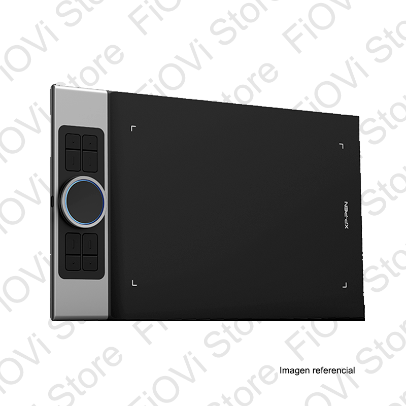 Tableta gráfica de dibujo Deco XP-PEN PRO MEDIUM
