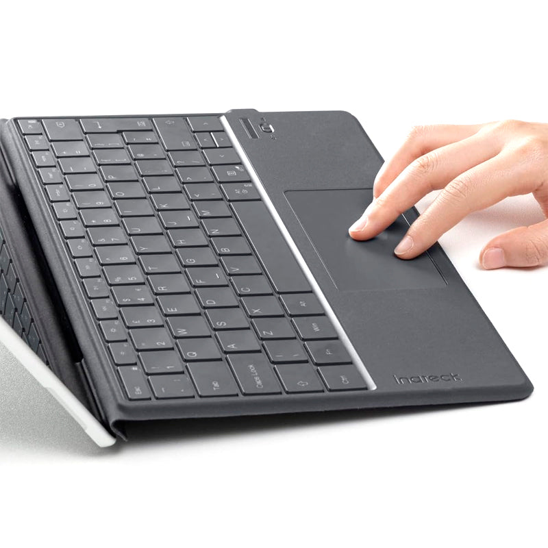 Teclado Cubierta Bluetooth Inateck Para Surface Pro, AMERICANO