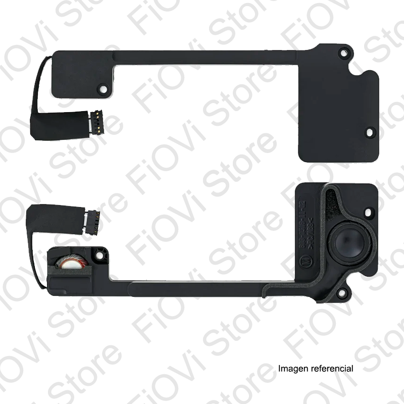 Parlantes de Remplazo para MacBook Pro 13 Retina A1502 Izquierdo Y Derecho OEM