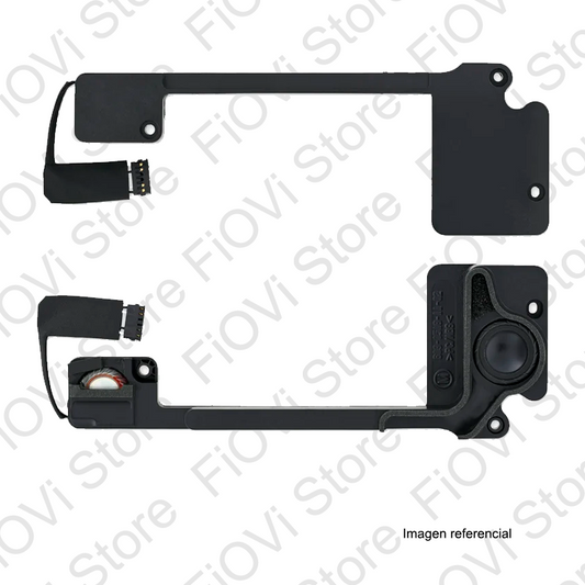 Parlantes de Remplazo para MacBook Pro 13 Retina A1502 Izquierdo Y Derecho OEM