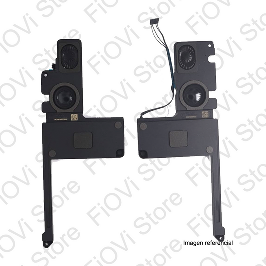 Parlantes de Remplazo para MacBook Pro 15 Retina A1398 Izquierdo Y Derecho Oem